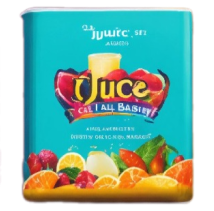 Golden Jar Shortcake