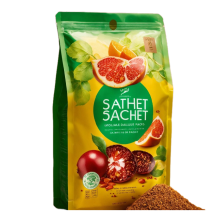 Golden Jar Shortcake