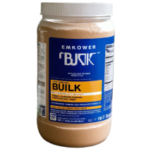 Golden Jar Shortcake