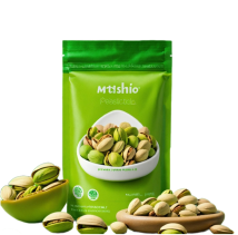 Golden Jar Shortcake