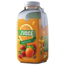 Golden Jar Shortcake