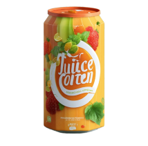 Golden Jar Shortcake